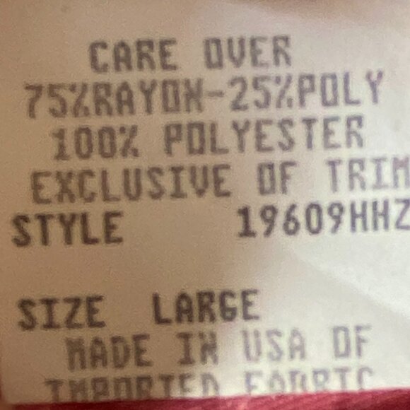 Vintage Burnout Velvet Floral Slip Dress Pink Mini Coquette Barbiecore Fairy-L - Picture 11 of 13